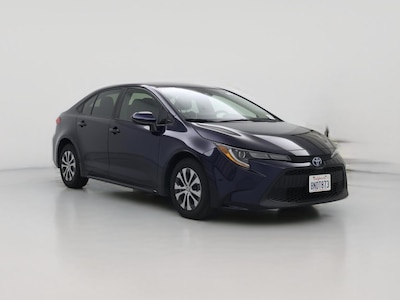2020 Toyota Corolla LE -
                Sacramento, CA