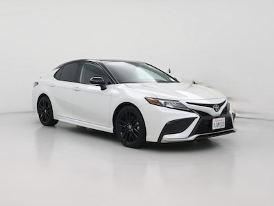 2024 Toyota Camry XSE -
                Sacramento, CA