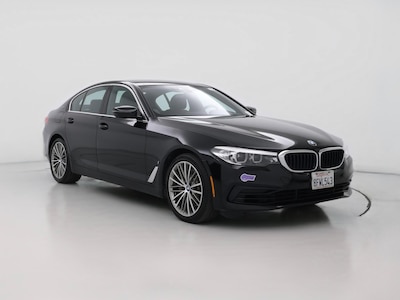 2019 BMW 5 Series 530i -
                Bakersfield, CA