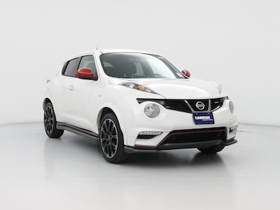 2014 Nissan Juke NISMO -
                  Bakersfield, CA