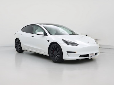 2022 Tesla Model 3 Performance -
                Sacramento, CA