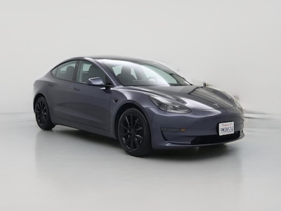 2021 Tesla Model 3 Standard Range -
                Sacramento, CA