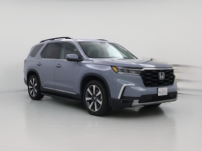 2023 Honda Pilot Elite -
                Sacramento, CA