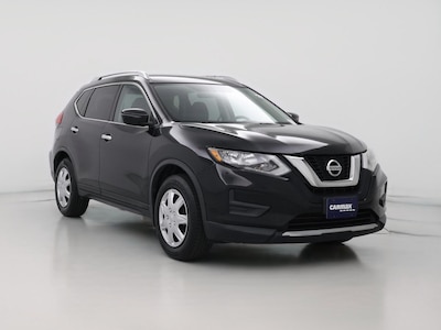 2017 Nissan Rogue S -
                Bakersfield, CA