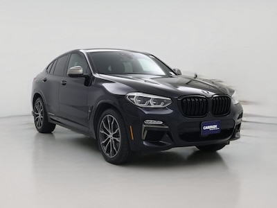 2019 BMW X4 M40i -
                Sacramento, CA