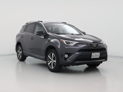 2018 Toyota RAV4 XLE -
                  Bakersfield, CA