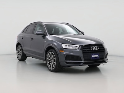 2018 Audi Q3 Premium Plus -
                  Bakersfield, CA