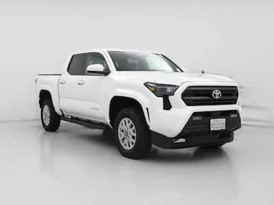 2024 Toyota Tacoma SR5 -
                Sacramento, CA