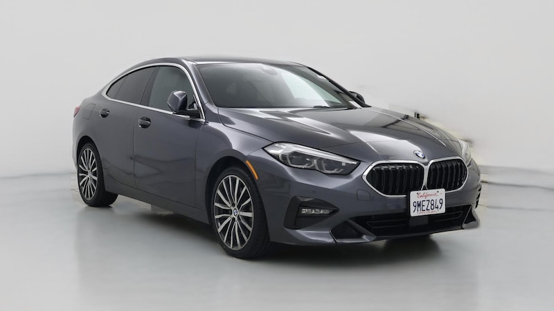 2020 BMW 2 Series 228i xDrive Hero Image