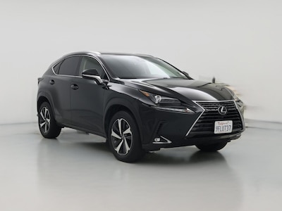 2020 Lexus NX 300 -
                Sacramento, CA