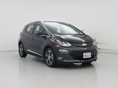 2021 Chevrolet Bolt EV Premier -
                Sacramento, CA