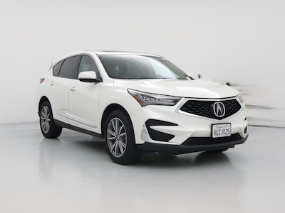 2019 Acura RDX  -
                Sacramento, CA