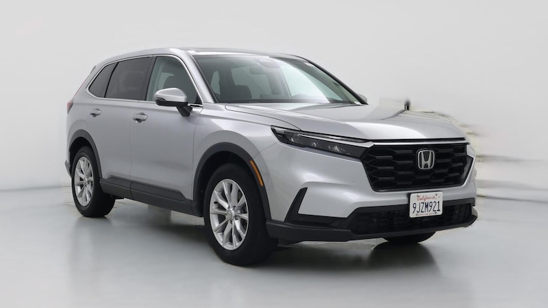 2024 Honda CR-V EX-L Hero Image