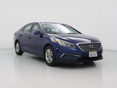 2016 Hyundai Sonata SE -
                  Bakersfield, CA