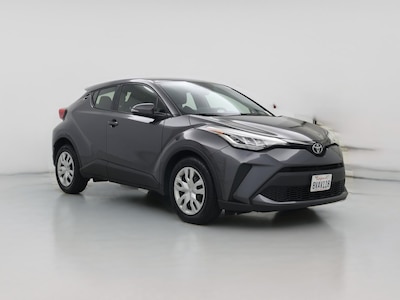 2021 Toyota C-HR LE -
                Sacramento, CA