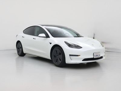 2023 Tesla Model 3  -
                Sacramento, CA