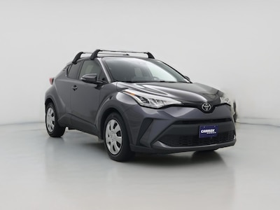 2021 Toyota C-HR LE -
                Sacramento, CA