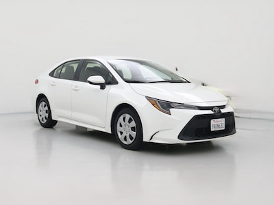 2022 Toyota Corolla LE -
                Sacramento, CA