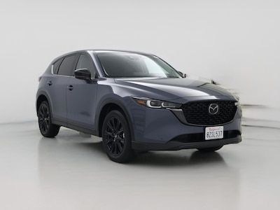 2022 Mazda CX-5 Carbon Edition -
                Sacramento, CA