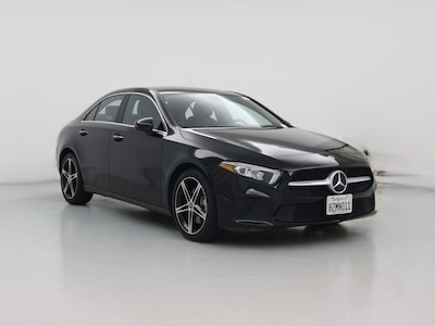2022 Mercedes-Benz A-Class A 220 -
                Sacramento, CA