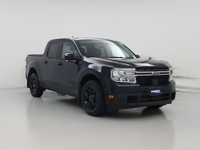2022 Ford Maverick Lariat -
                Sacramento, CA