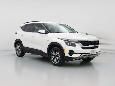 2023 Kia Seltos EX -
                Sacramento, CA