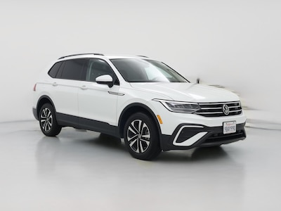 2022 Volkswagen Tiguan S -
                Sacramento, CA
