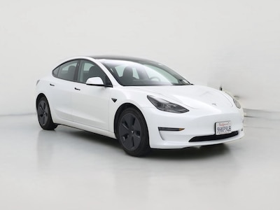 2023 Tesla Model 3  -
                Sacramento, CA