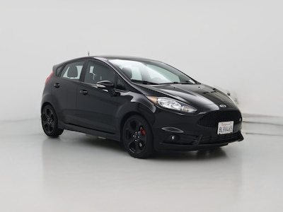 2019 Ford Fiesta ST -
                Sacramento, CA