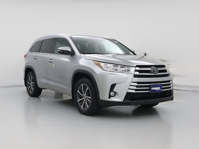 2017 Toyota Highlander XLE -
                Sacramento, CA