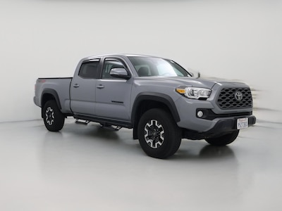 2021 Toyota Tacoma TRD Off-Road -
                Sacramento, CA