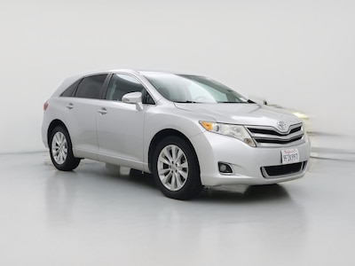 2014 Toyota Venza LE -
                Sacramento, CA