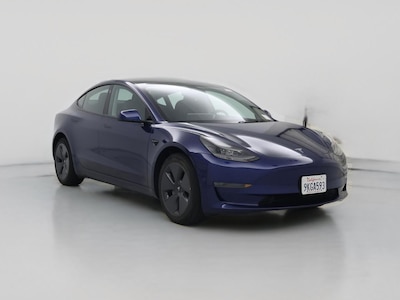 2023 Tesla Model 3  -
                Sacramento, CA