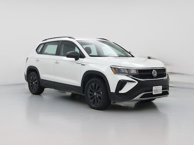 2022 Volkswagen Taos S -
                Sacramento, CA