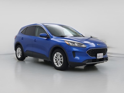 2020 Ford Escape SE -
                Sacramento, CA