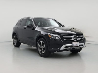 2019 Mercedes-Benz GLC 300 -
                Sacramento, CA