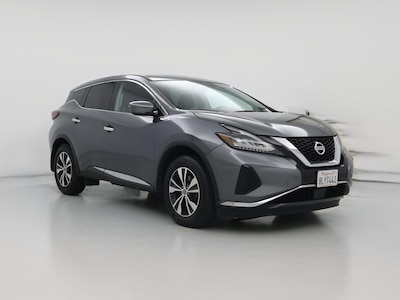 2019 Nissan Murano S -
                Sacramento, CA