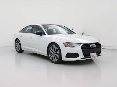 2021 Audi A6 Premium -
                Sacramento, CA