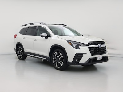 2023 Subaru Ascent Limited -
                Sacramento, CA