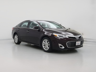 2015 Toyota Avalon XLE -
                Sacramento, CA
