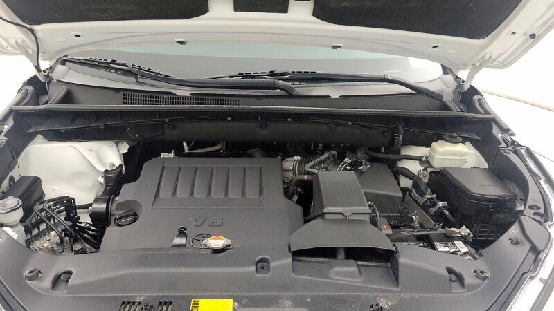 2016 Toyota Highlander XLE 25