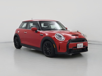 2023 MINI Cooper Hardtop S -
                Las Vegas, NV