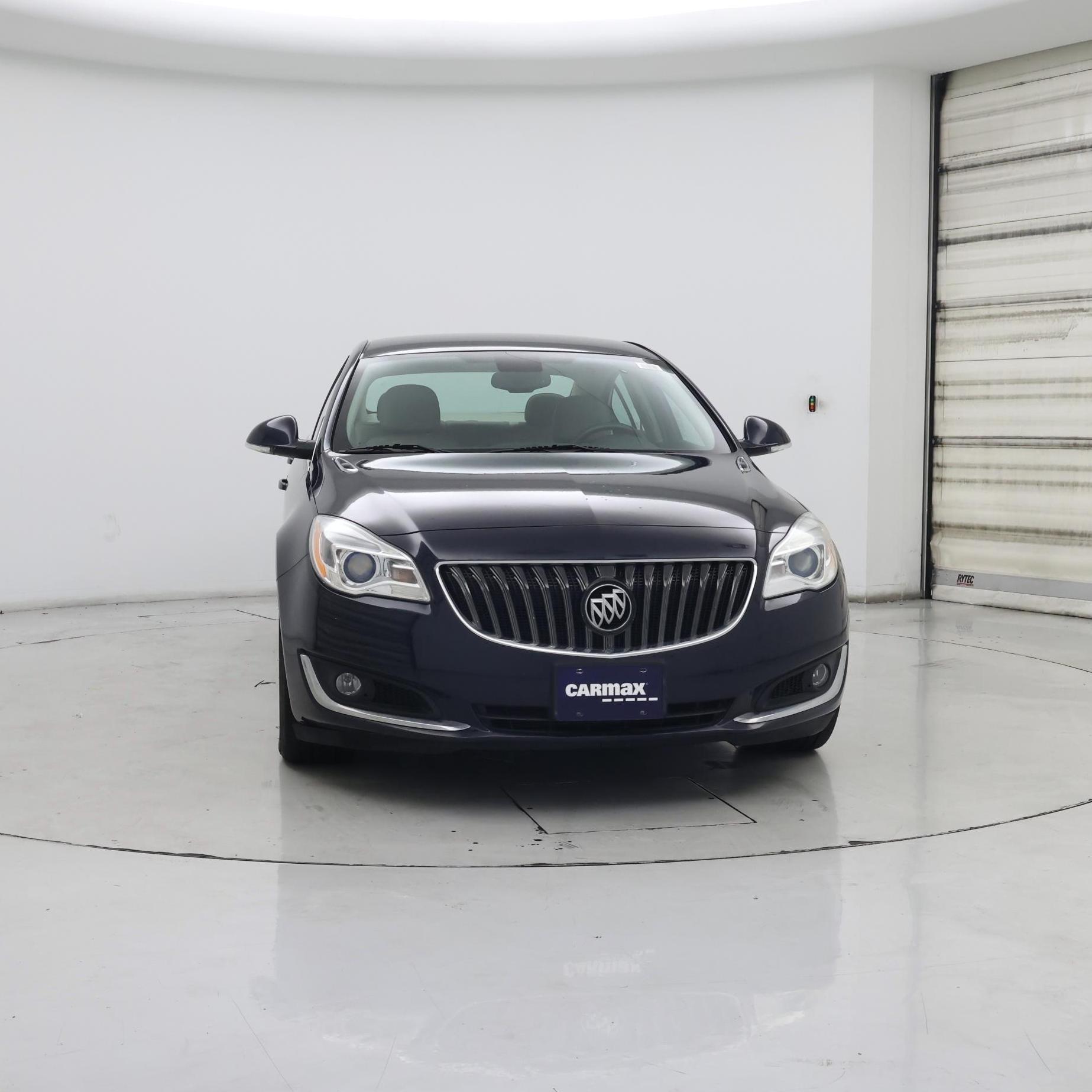 Thumbnail: 2017 Buick Regal - 5