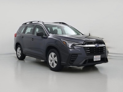 2023 Subaru Ascent  -
                Sacramento, CA