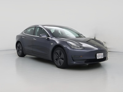 2019 Tesla Model 3 Mid Range -
                Sacramento, CA