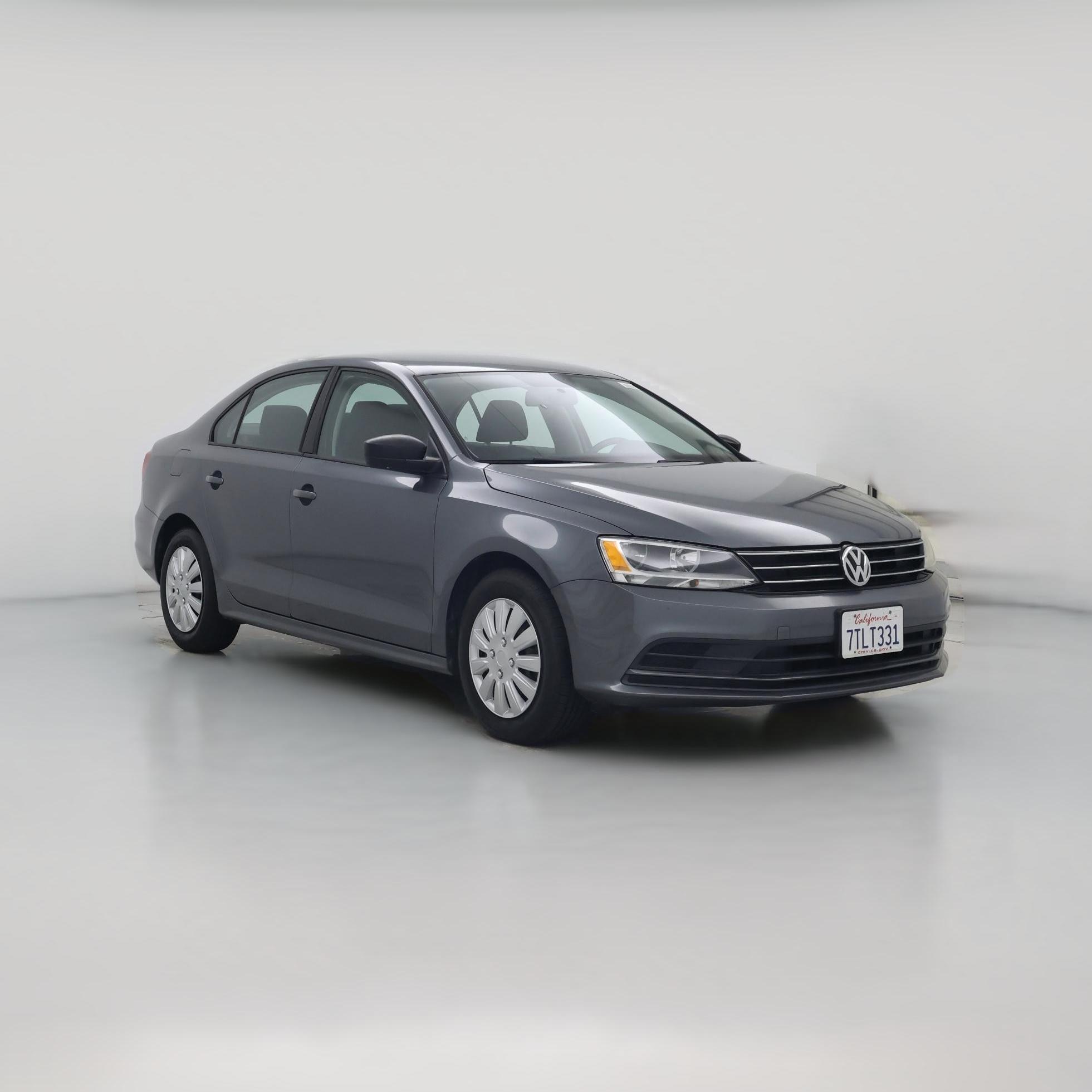 Thumbnail: 2016 Volkswagen Jetta - 1