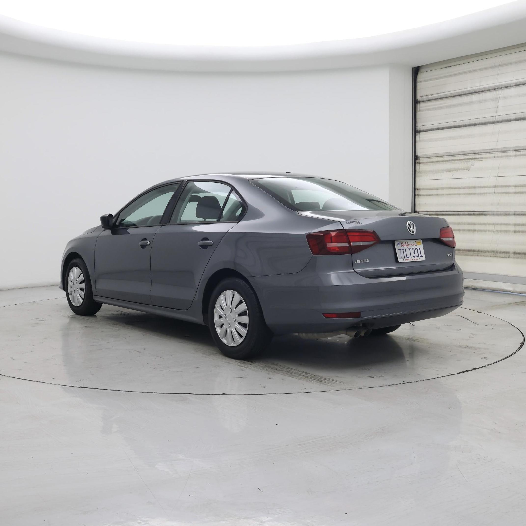 Thumbnail: 2016 Volkswagen Jetta - 2