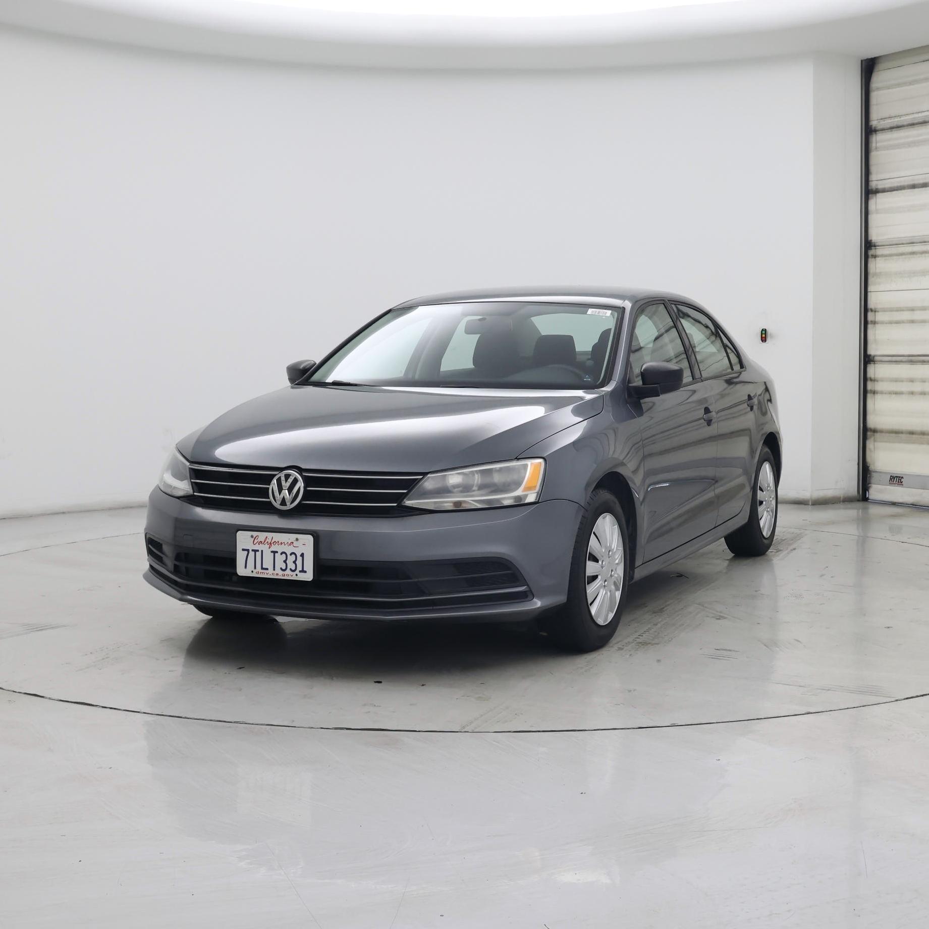 Thumbnail: 2016 Volkswagen Jetta - 4