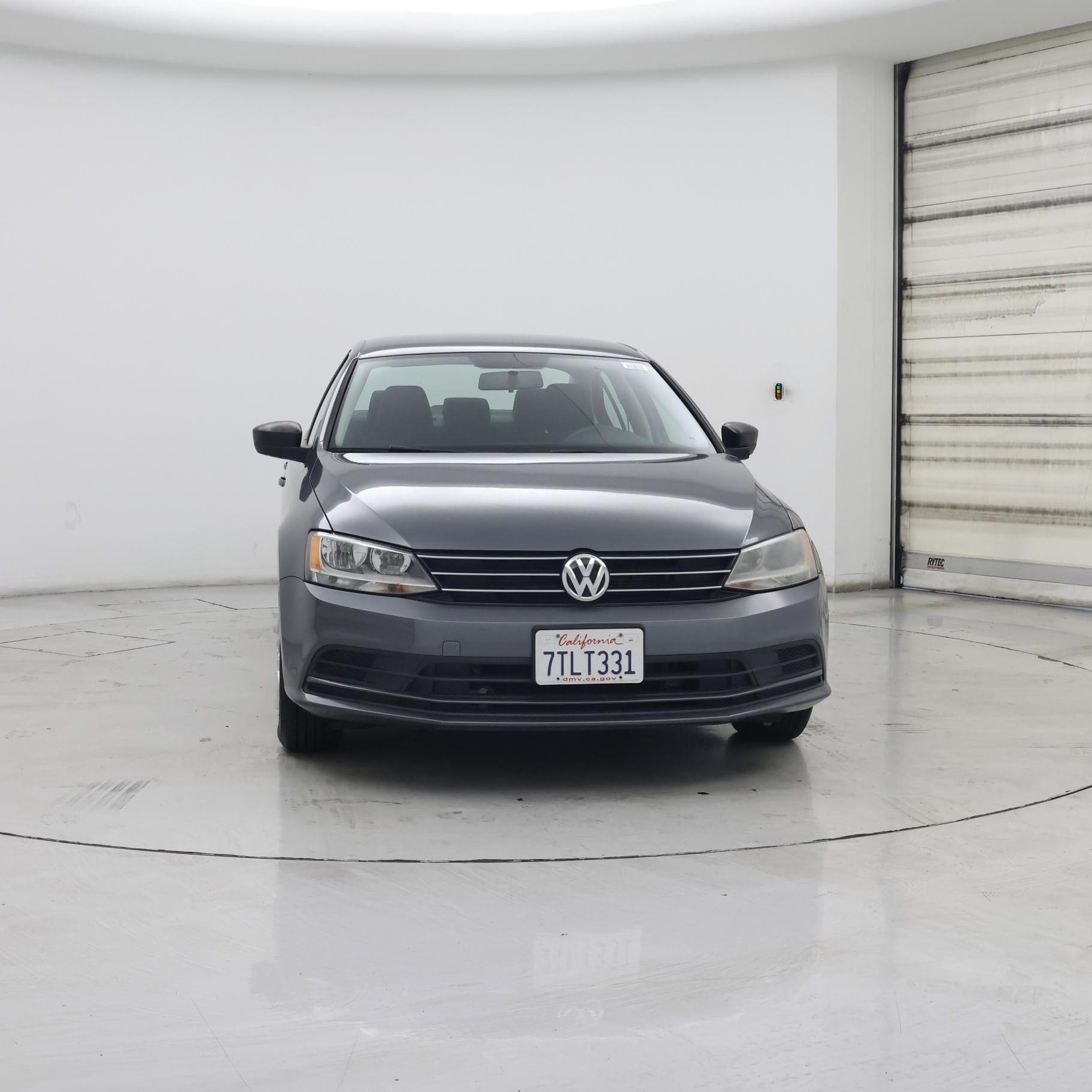 Thumbnail: 2016 Volkswagen Jetta - 5