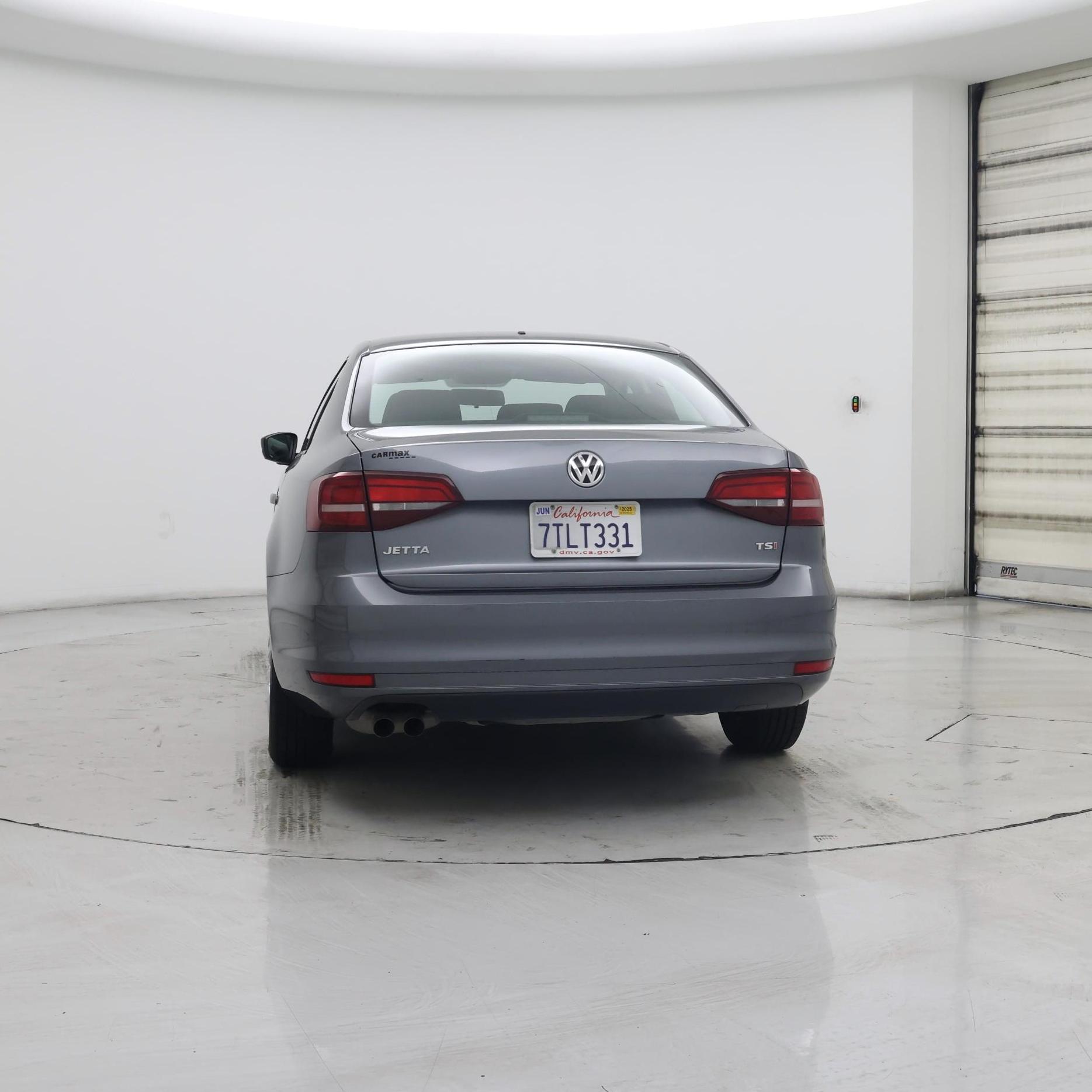Thumbnail: 2016 Volkswagen Jetta - 6